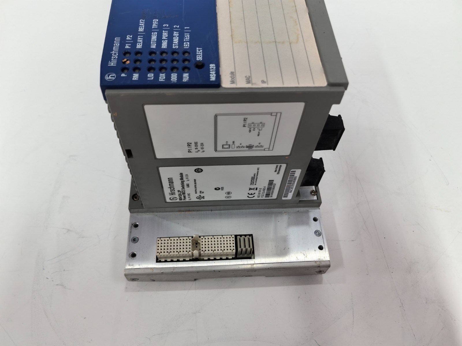 ABB RB520 High Performance Safety Component Industrial Automation ABB1